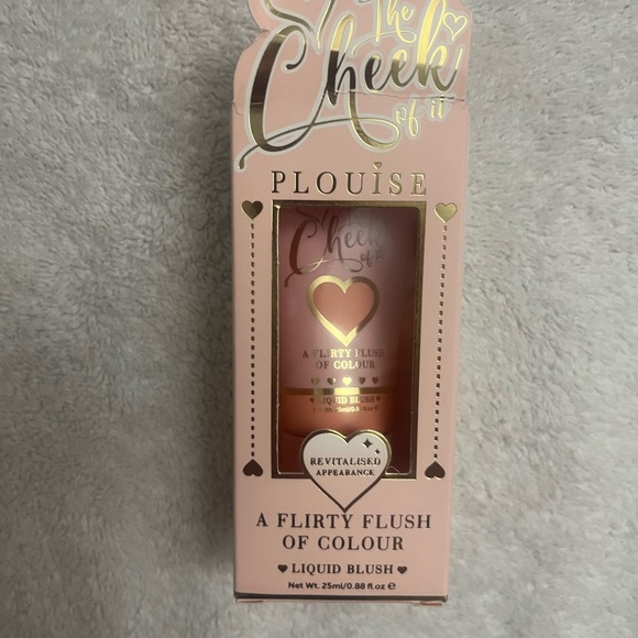 P.Louise Blush Tutti Fruitti - Picture 3 of 6